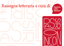 Passirio Incontra